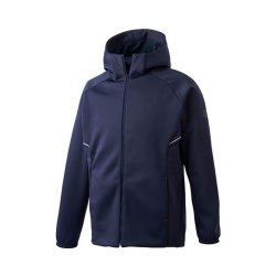 迪桑特 日本直邮Descente 训练服 Barrier Fleece DBX2765