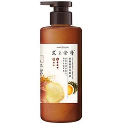 发之食谱 去屑 防断养发洗发水  280ml
