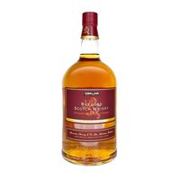 百亿补贴：KIRKLAND Signature Costco开市客 科克兰 3年调配威士忌 1.75L