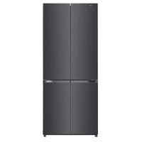 Ronshen 容声 双净2.0系列 BCD-572N40CQLAD 风冷十字对开门冰箱 572L 星蕴灰