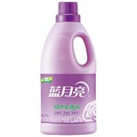 Bluemoon 蓝月亮 绿色柔顺剂 2kg 薰衣草香