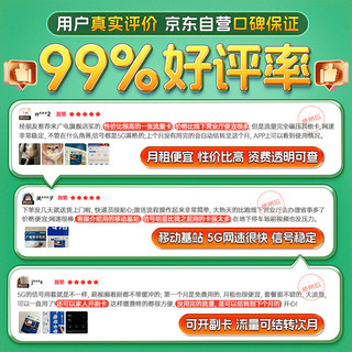 中国广电流量卡19元【本地号码】全国通用长期5G电话卡手机卡移动基站上网非无限永久