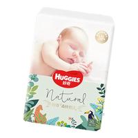 HUGGIES 好奇 森林密语系列 纸尿裤 XL30片