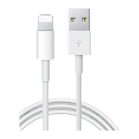 维肯 通用苹果充电线快充数据线适用iphone14/13/12/11/XS/8/7/6