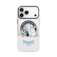 魅族 MEIZU PANDAER独角兽手机壳 iPhone 17 Pro Max