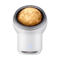 小米有品 众筹上新丨爱迪生Mars 星球空气净化消毒机 月球款