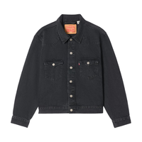 Levi's/李维斯 时尚休闲 男士夹克外套 S