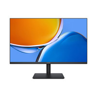 国家补贴：华为 HUAWEI MateView SE悦影版显示器 23.8英寸VA全面屏 90%P3广色域 低蓝光无频闪