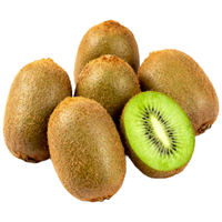 京觅 贵州修文绿心猕猴桃 24枚单果90g 源头直发 生鲜水果