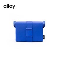 ALLOY+ ALLOY alloy 女士斜挎包 2023 小方包