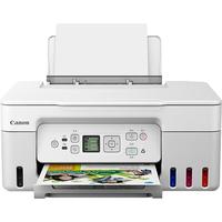 Canon 佳能 G3820 加墨式喷墨一体机 无线