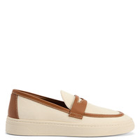 GIUSEPPE ZANOTTI 朱塞佩 萨诺第 男士休闲鞋 RM50025