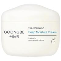 宫中秘策 肤律倍贝儿童倍护润肤霜100ml滋润补水保湿儿童面霜春季护肤