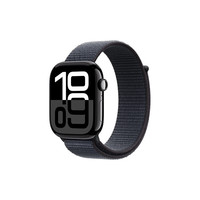 苹果 Apple Watch Series 10 GPS+蜂窝网络 智能手表 46mm