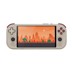 芒米 AIR X标配 4GB+64GB 复古配色 5.5英寸1080P高清触摸屏安卓掌机