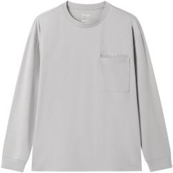 全棉时代 男女士家居服女家居上衣纯棉男女2