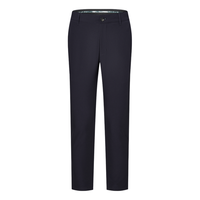 G2000 男装棉质混纺亲肤舒适百搭休闲裤长裤男