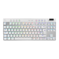 logitech/罗技 无线蓝牙三模 机械键盘
