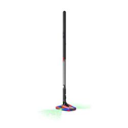 dyson G5系列 智能吸尘 超轻铅笔吸尘器 悬浮四驱吸头 激光探测 蓝牙连接  4个