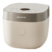 九阳 电饭煲家用电饭锅铁釜球胆不粘4升大容量4A级好米饭4升多功能蒸饭锅 4L -40NF01