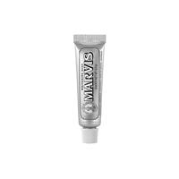 MARVIS/玛尔仕 亮白皓齿 牙膏 亮白薄荷 10ml*1支