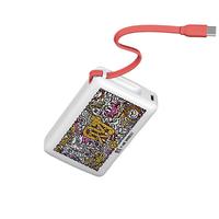  京东京造 33W快充 充电宝  10000mAh