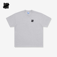 88VIP：UNDEFEATED 男士短袖T恤 UE51GSS07M