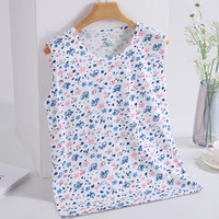 A&B ab内衣 女士无袖睡衣 S722-3