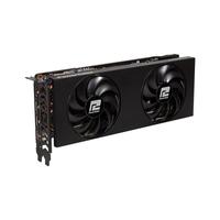 POWERCOLOR/撼讯 12GB 电竞游戏显卡