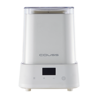 移动端:卡士 酸奶机家用小型全自动制冷多功能1L大容量发酵机料理机纳豆机