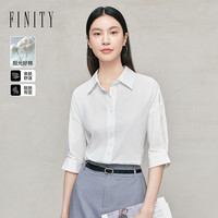 Infinity 女士衬衫 F21Y6B13C3