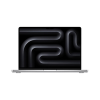 苹果 Apple AI笔记本/2023MacBookPro14英寸 M3 Max(14+30核)36G 8TB银色 笔记本电脑Z1AZ0002A
