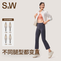 优实 S&W 女款运动长裤 S5SS6287