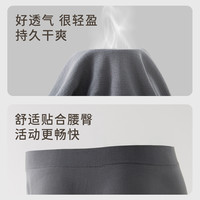 88VIP：有时光 YOUNGTIME 男士一次性内裤 YCP01N02097J0N05-M1