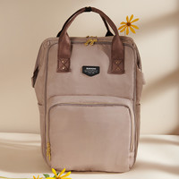 三美婴 Sunveno 母婴包大容量包外出时尚手提双肩包妈咪包母婴外出轻便