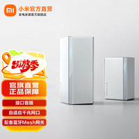 小米 Xiaomi 家用路由器 xiaomi全屋路由器(1母1子)