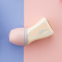 蓓特 日本betta智能宽口径ppsu耐摔吸吮奶瓶 240ml新生儿蛇年生肖奶瓶