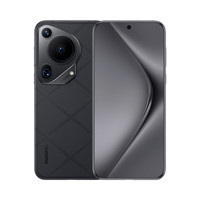华为 HUAWEI Pura 70 Ultra 手机 12GB+512GB 星芒黑