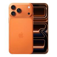 Apple 苹果 iPhone 17 Pro Max 5G手机 1TB 星宇橙色