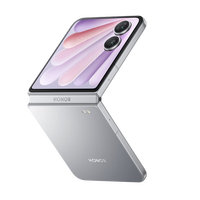 荣耀 HONOR Magic V Flip2 5G手机 12GB+1TB 钛空灰 第三代骁龙8