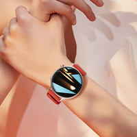 小米 Xiaomi 机通用iwatch智能运动手环表女士蓝牙电话微信消息提醒支付心率血氧睡眠监测计步手环腕表 12