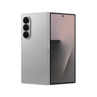 三星 SAMSUNG Galaxy Z Fold7 5G折叠手机 12GB+256GB 骁龙8至尊版