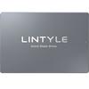  LINTYLE/凌态 高速 固态硬盘+SATA线  256GB