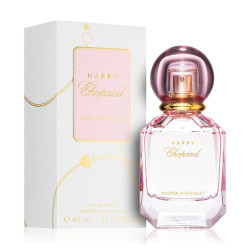 Chopard 萧邦 香水Chopard粉沁木兰女士温柔花香调快乐肖邦送礼EDT淡香水