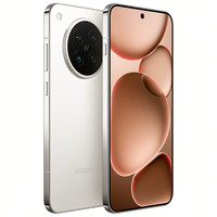 OPPO Find X8s 5G手机 12GB+256GB 月光白