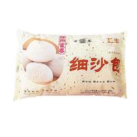 富春 五丰 富春 细沙包300g