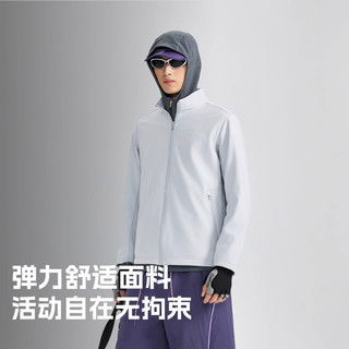 TOREAD/探路者 软壳外套 防风 男