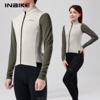 移动端：英派 INBIKE 云屿 长袖骑行服 2023AWXX017