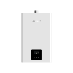 NORITZ 鲸鲨·小自在Pro JSQ31-EX31A 燃气热水器 16L