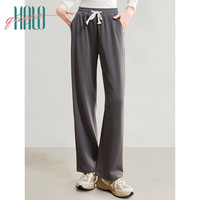 Halo Queen 女士休闲裤 H143K2005